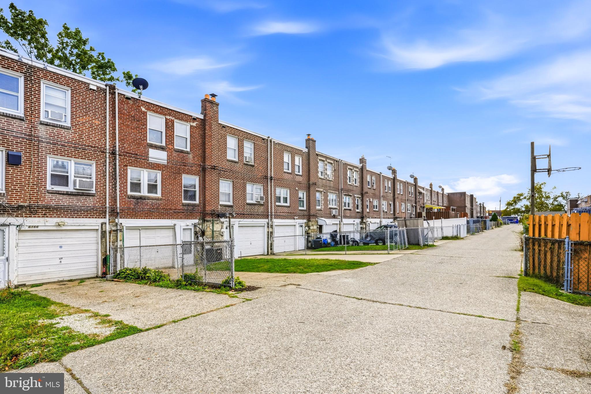 TACONY - Residential