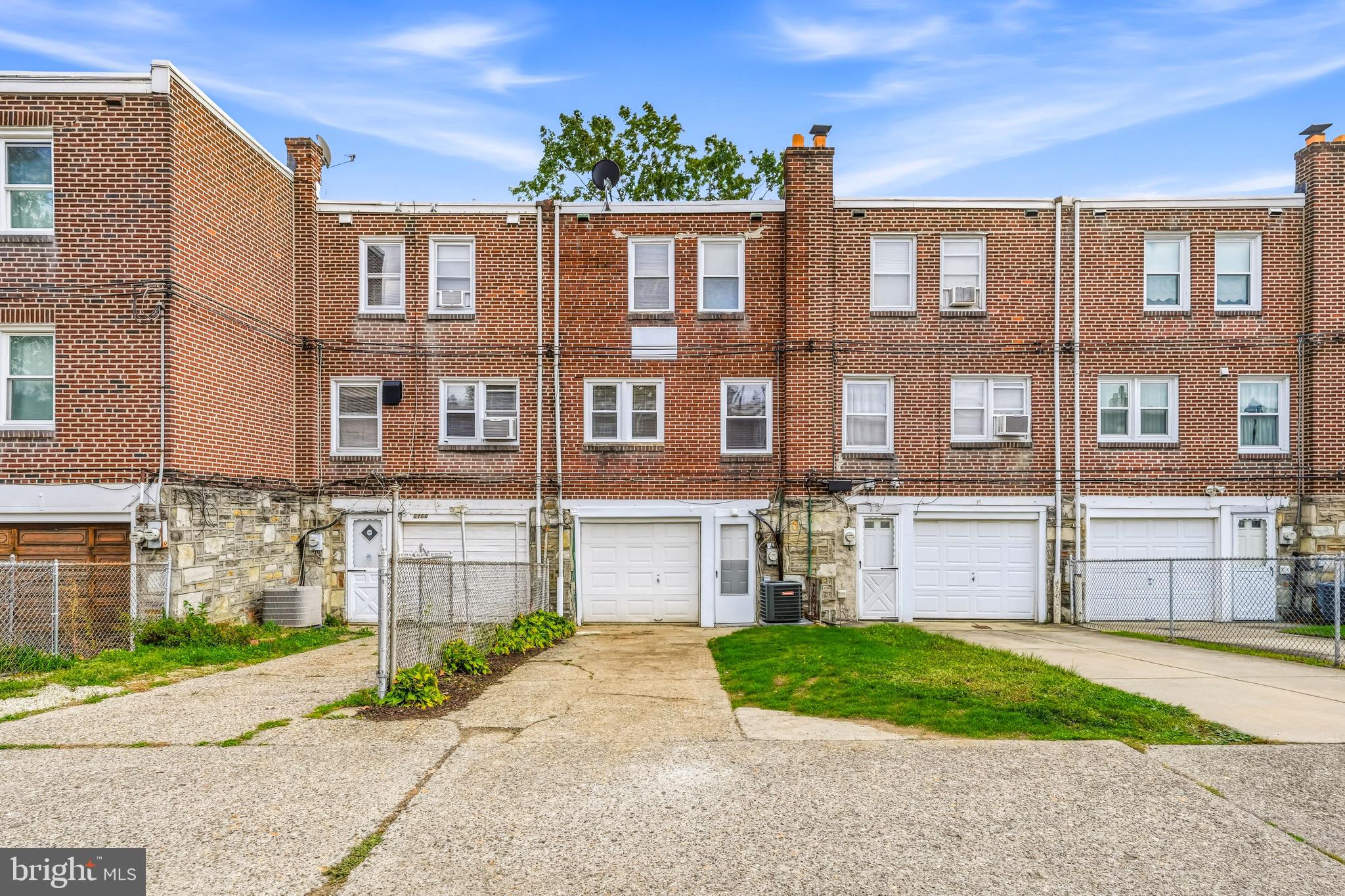 TACONY - Residential