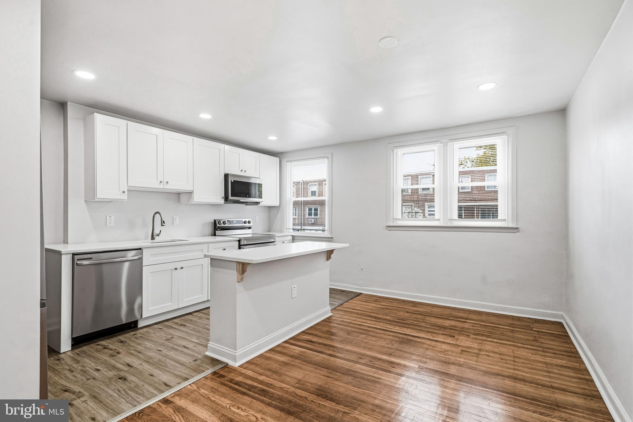 TACONY - Residential