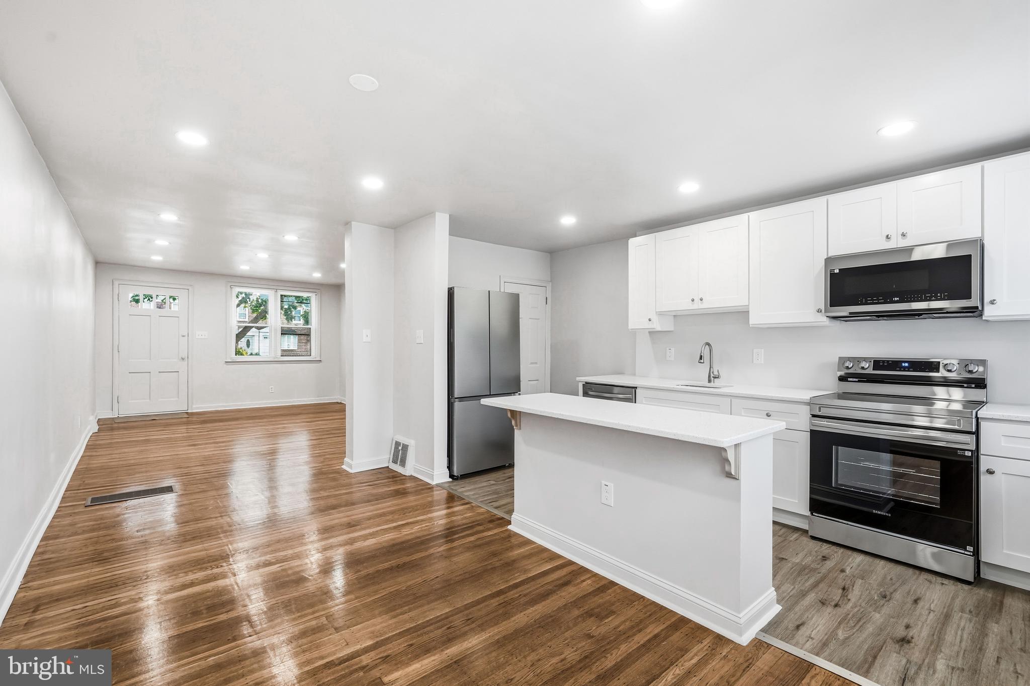 TACONY - Residential