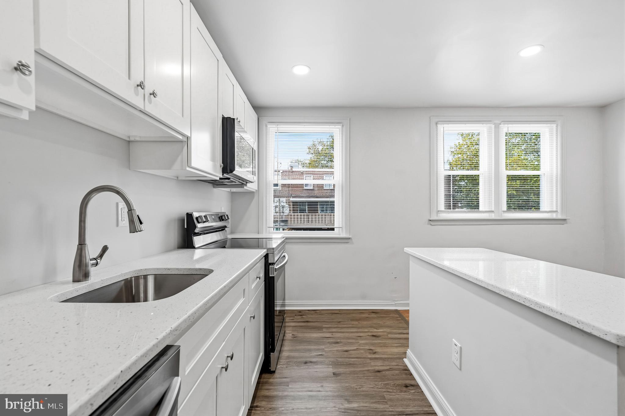 TACONY - Residential