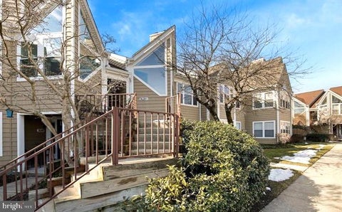 Condo For Sale - 7638 Stony Creek Lane #B<br/> ELLICOTT CITY, MD 21043
