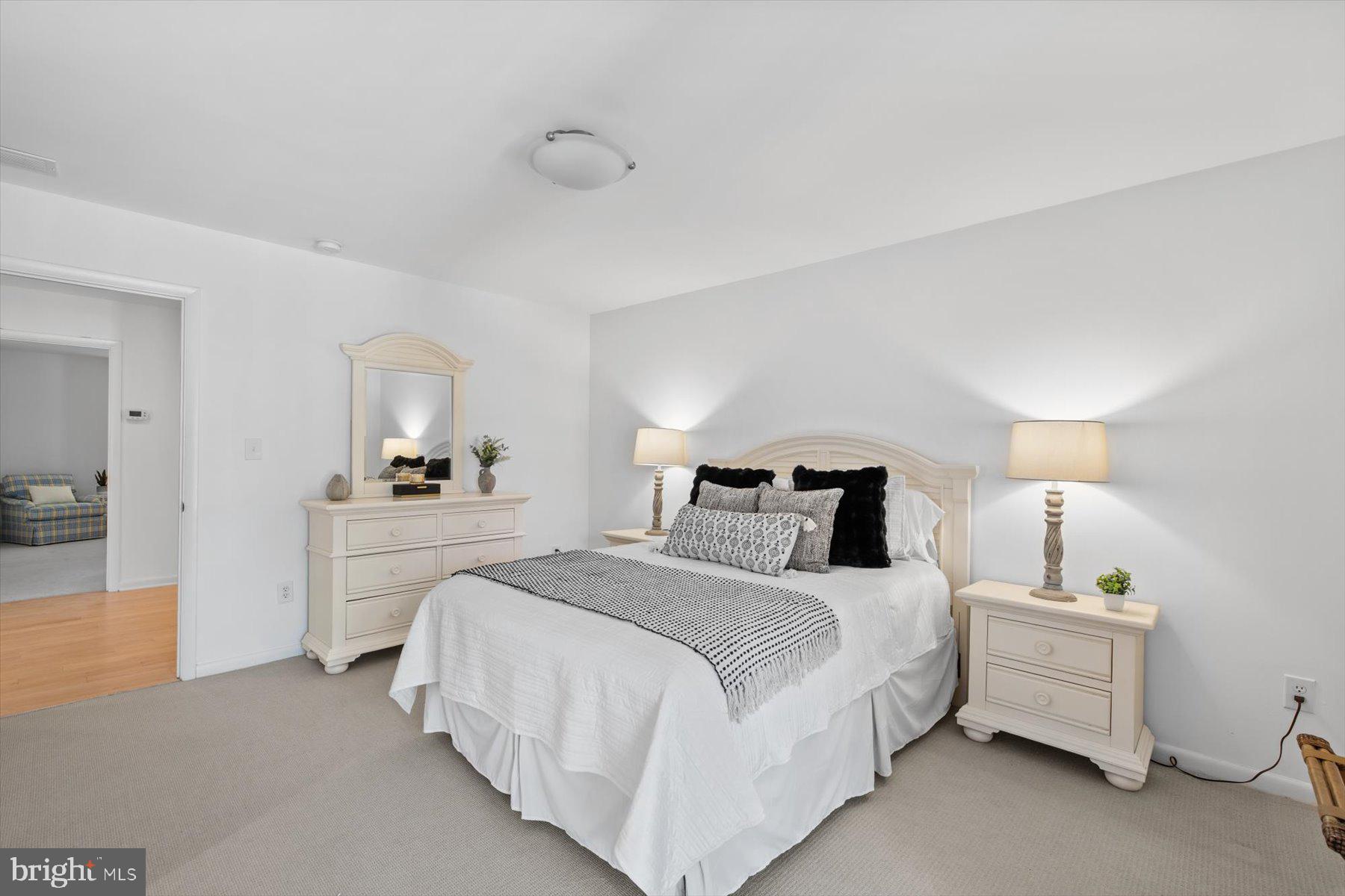 BETHANY VILLAGE - Residential