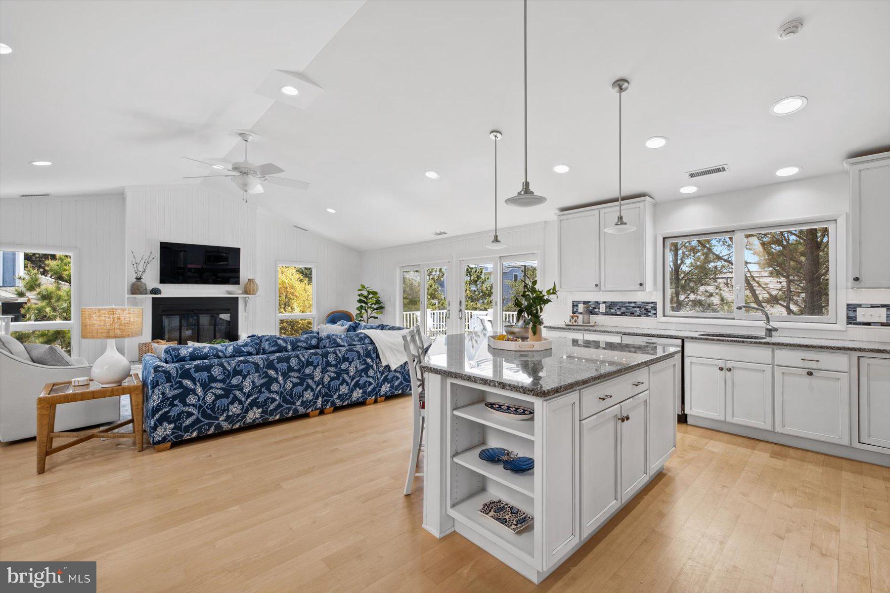 BETHANY VILLAGE - Residential