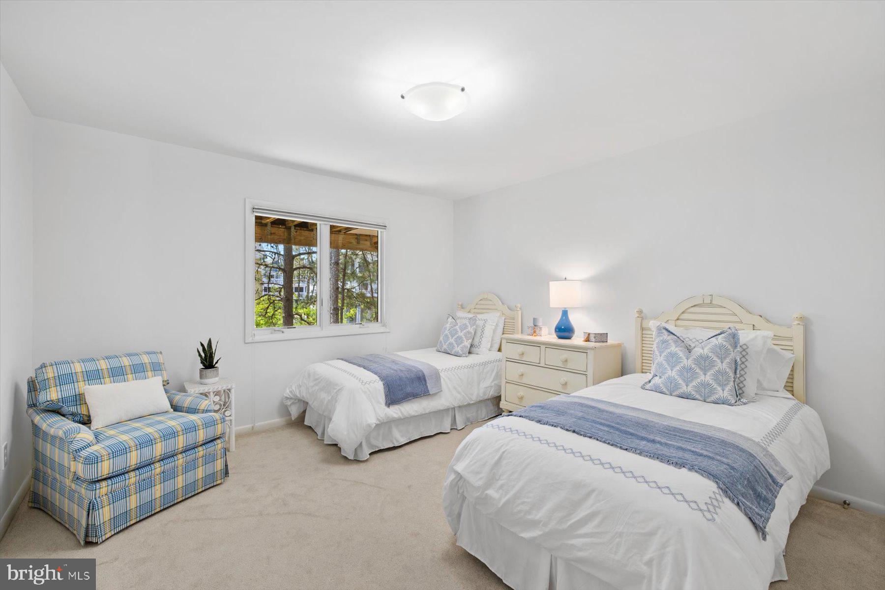BETHANY VILLAGE - Residential