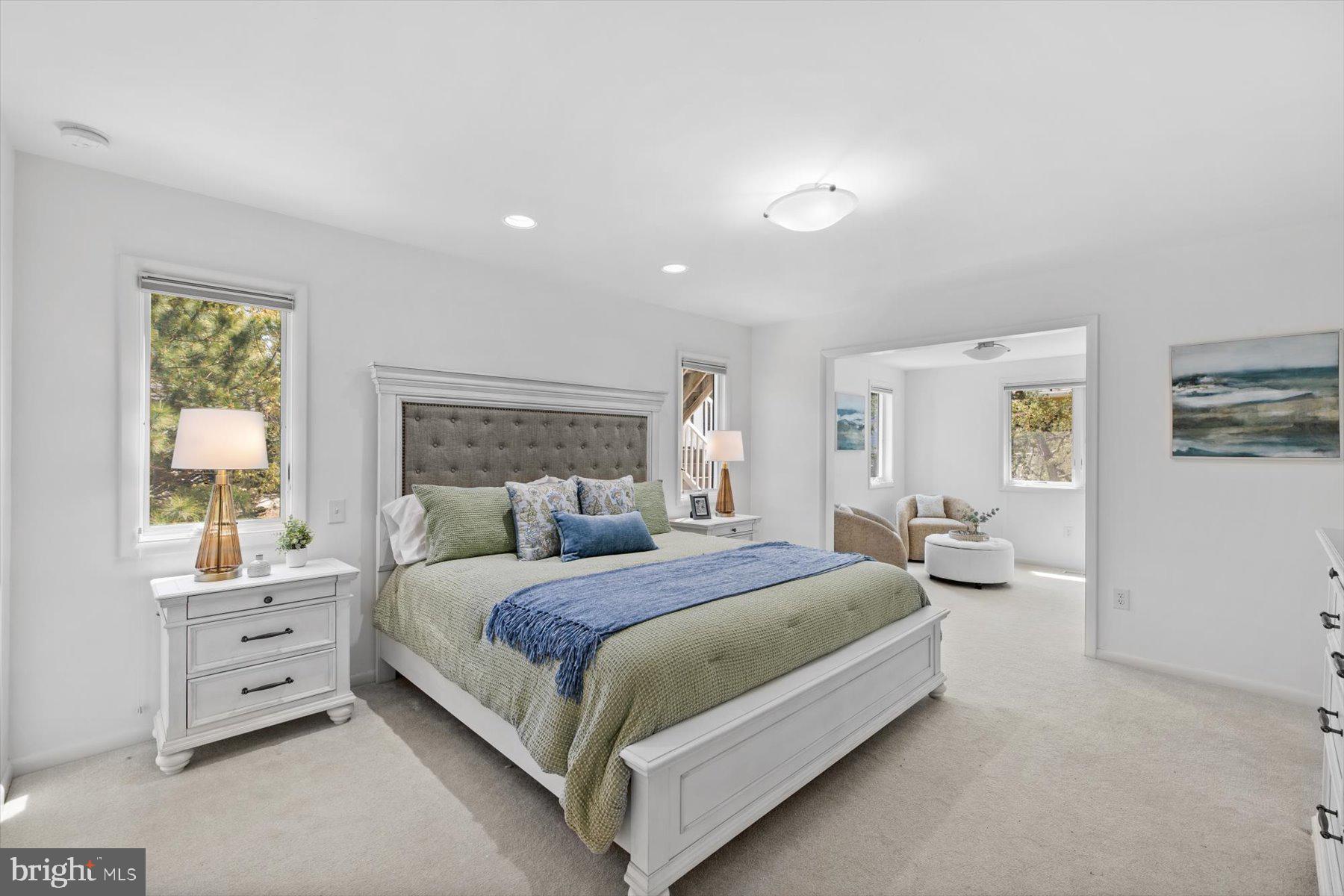 BETHANY VILLAGE - Residential