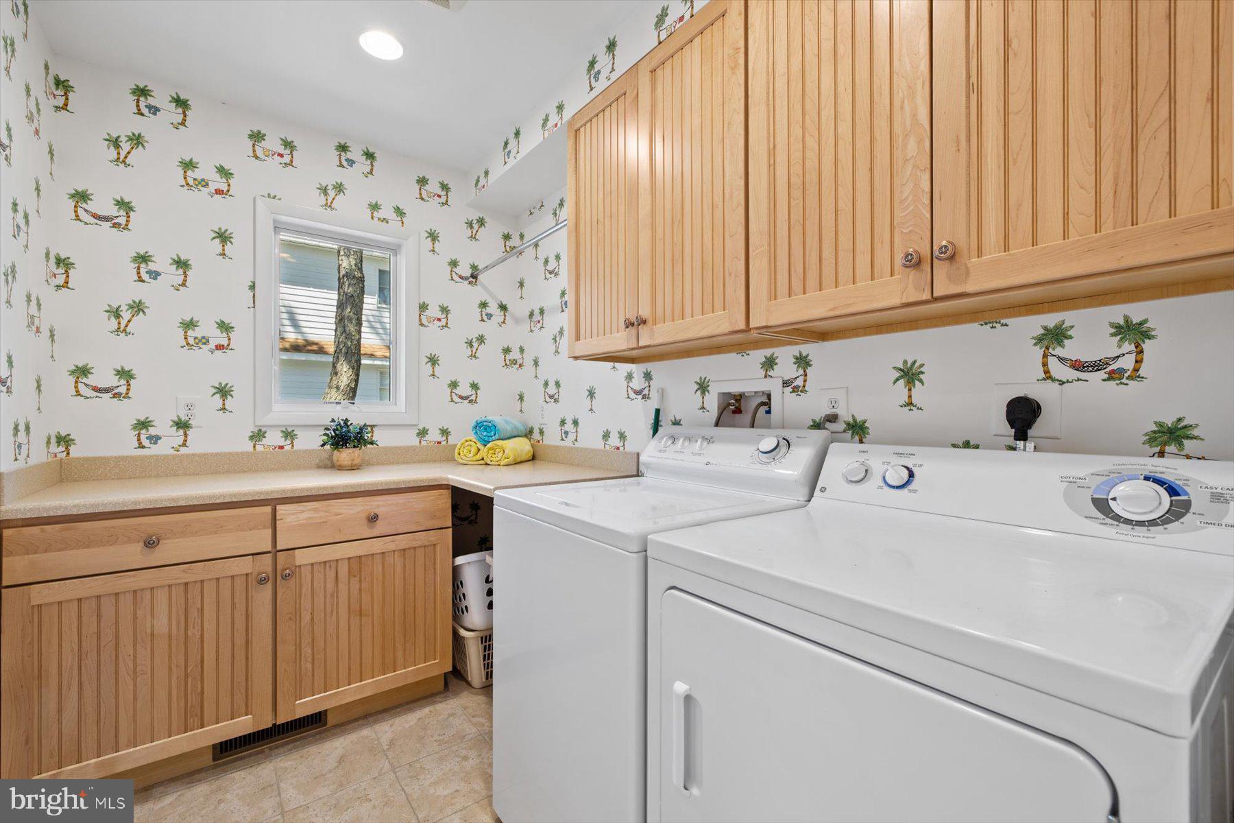 BETHANY VILLAGE - Residential