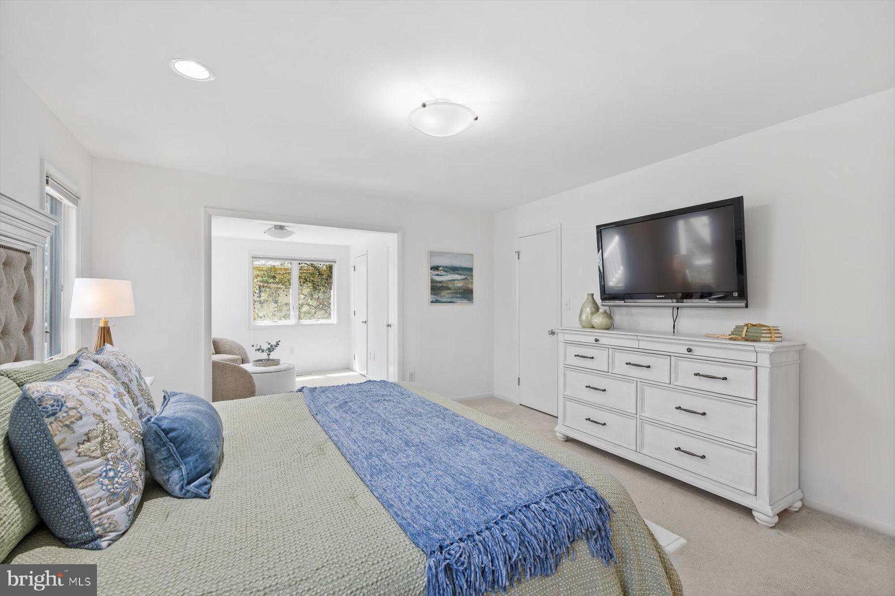BETHANY VILLAGE - Residential
