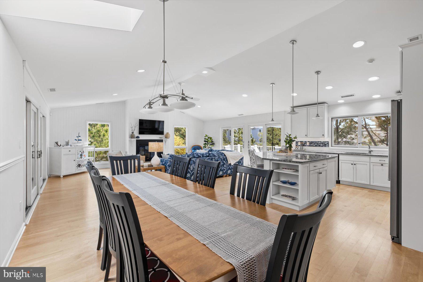BETHANY VILLAGE - Residential