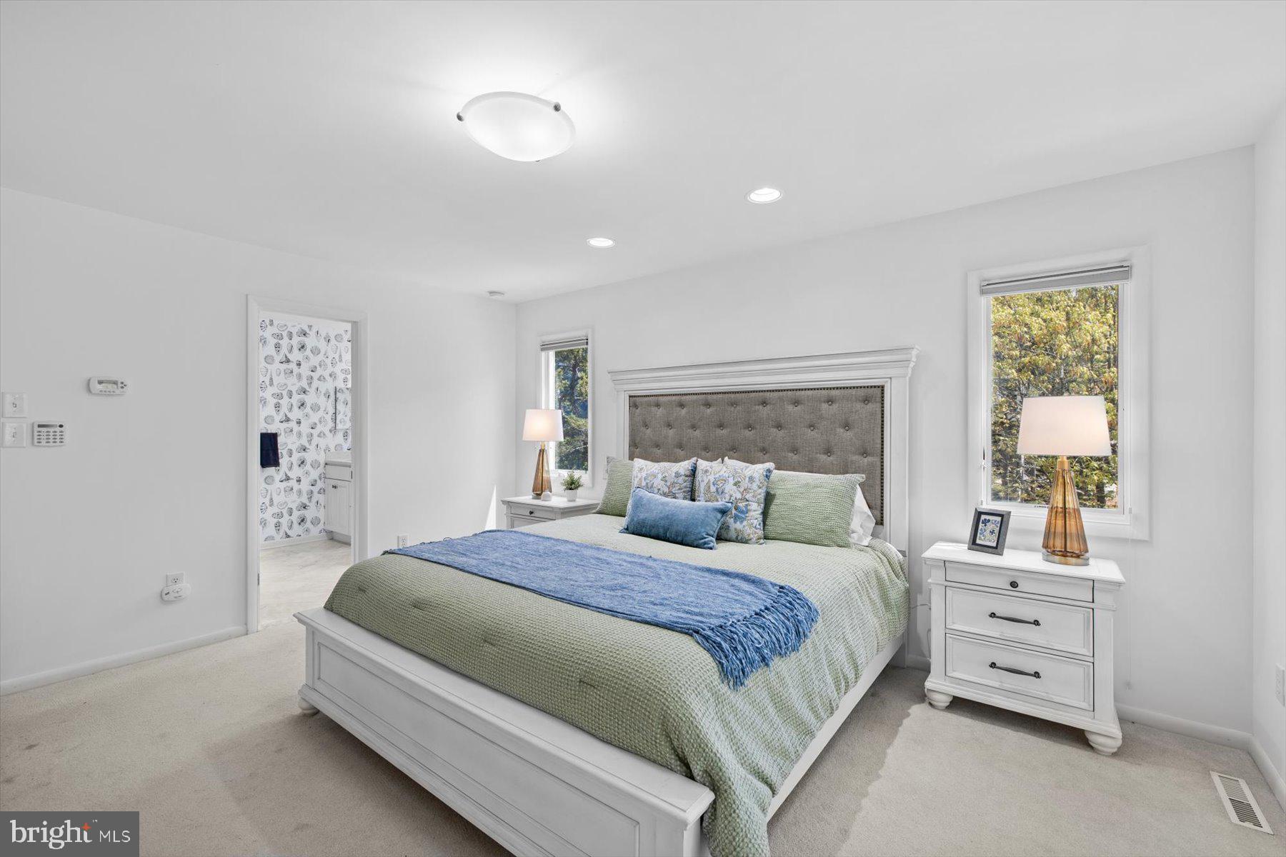 BETHANY VILLAGE - Residential