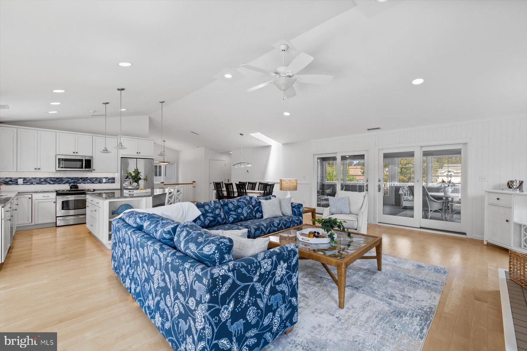 BETHANY VILLAGE - Residential