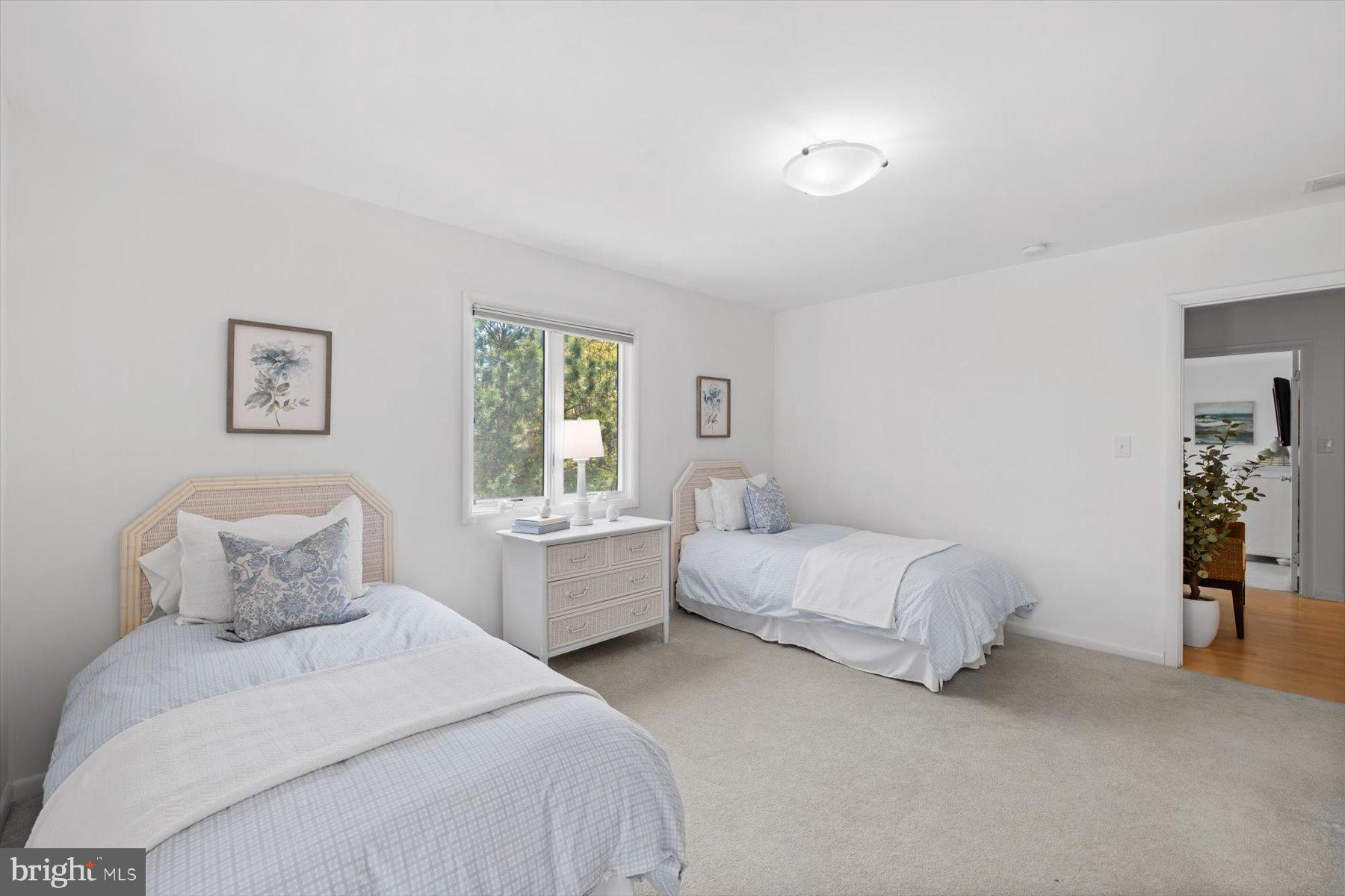 BETHANY VILLAGE - Residential