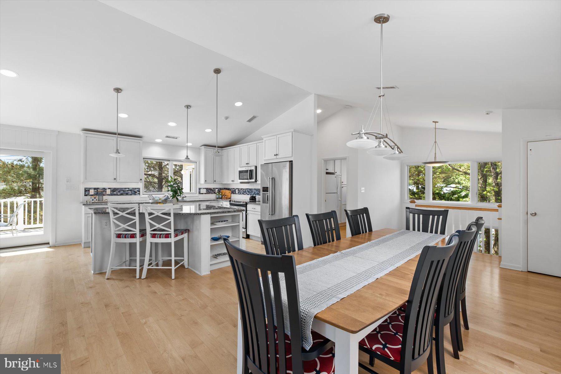 BETHANY VILLAGE - Residential