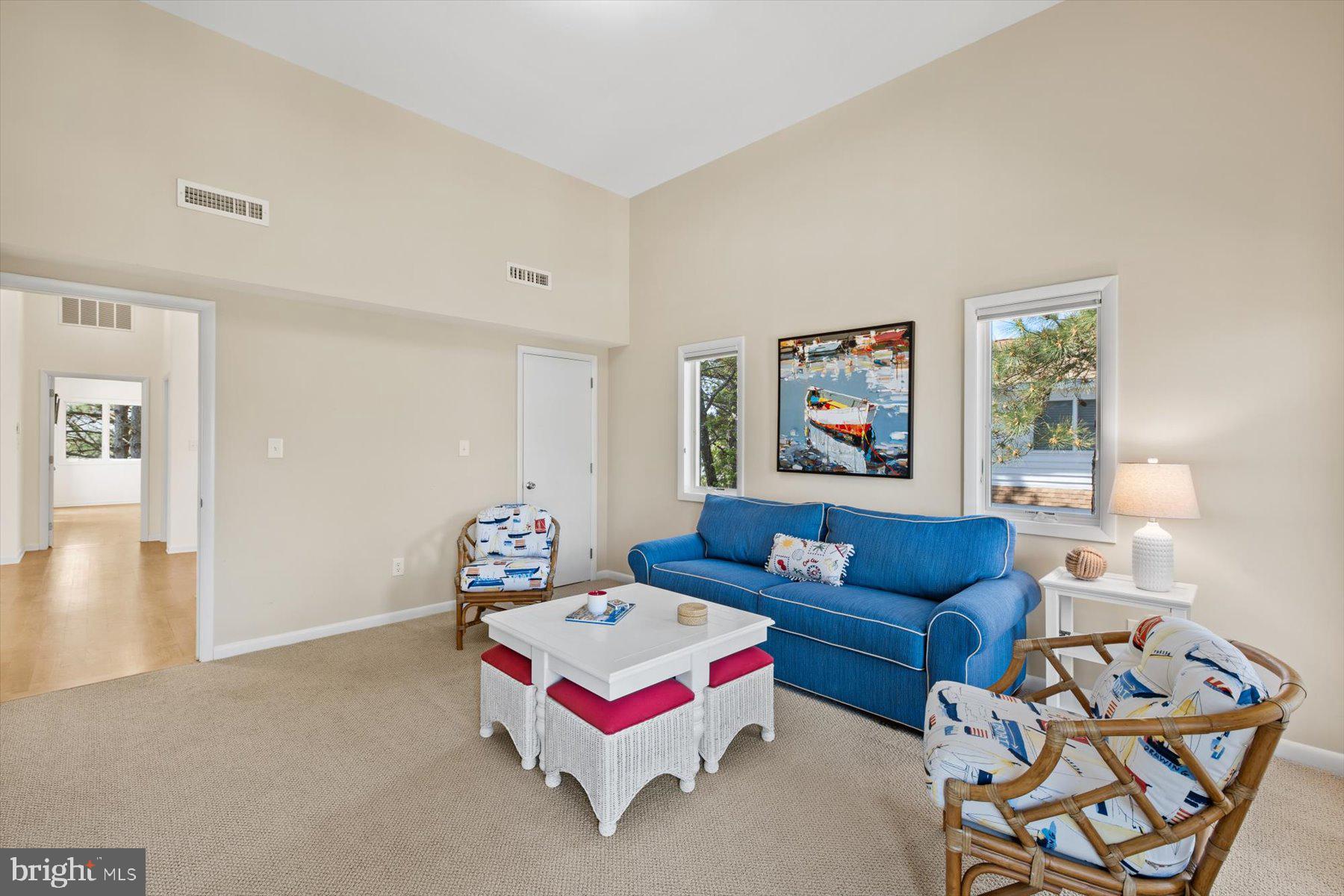 BETHANY VILLAGE - Residential
