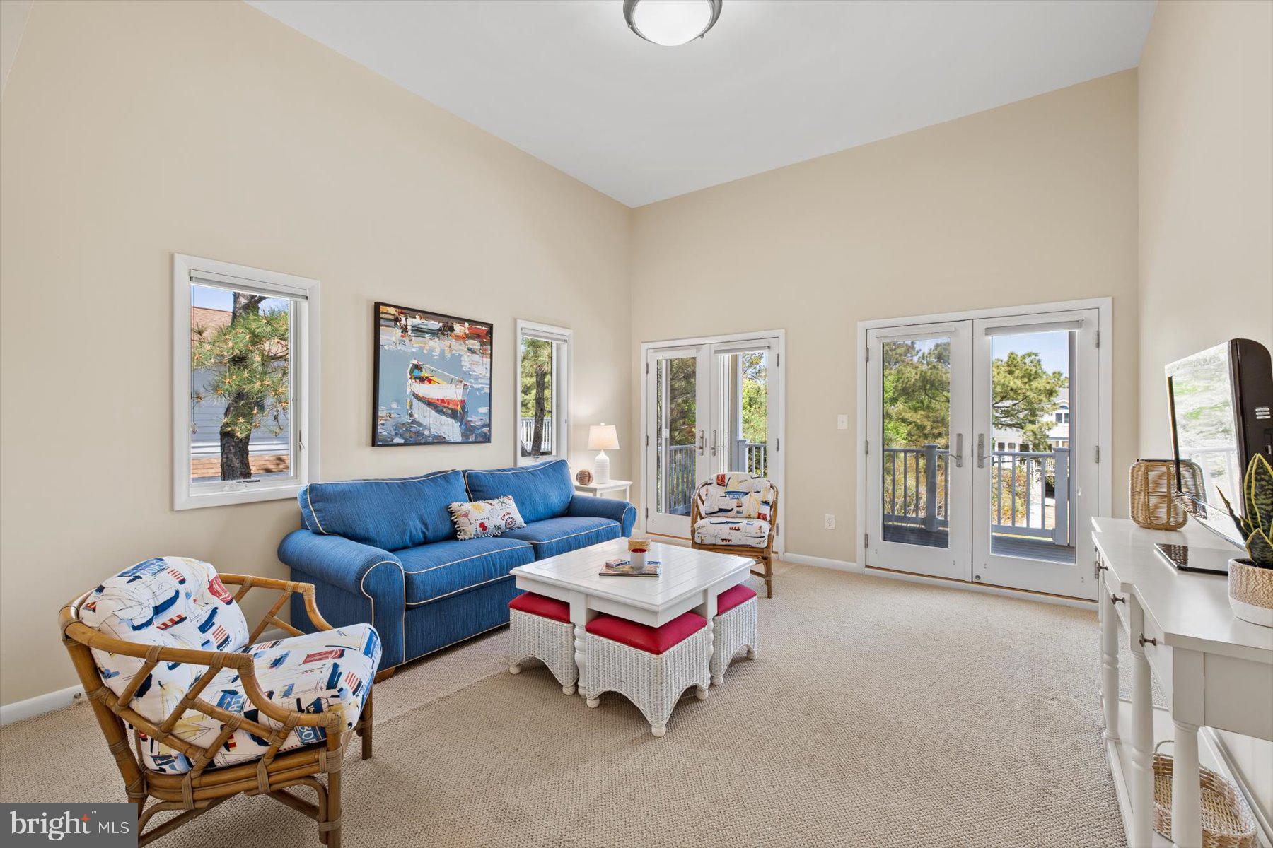 BETHANY VILLAGE - Residential