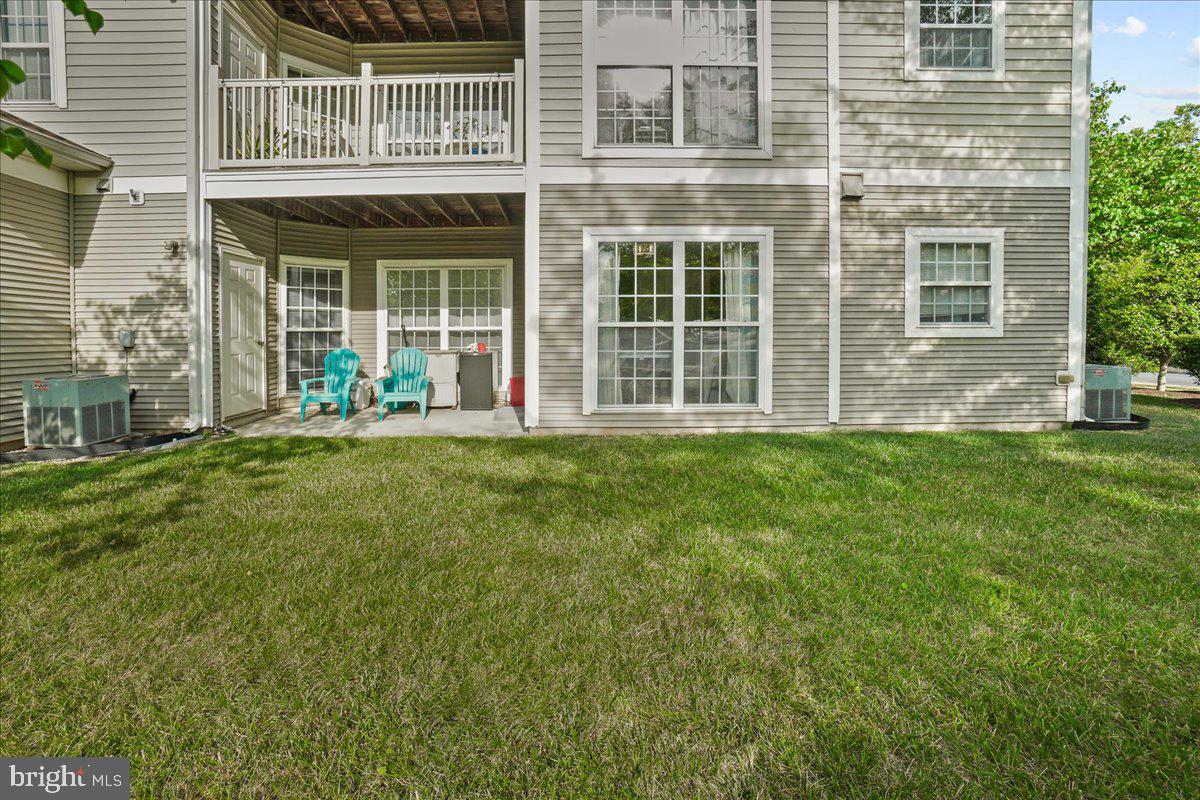 BALLENGER POINTE - Residential