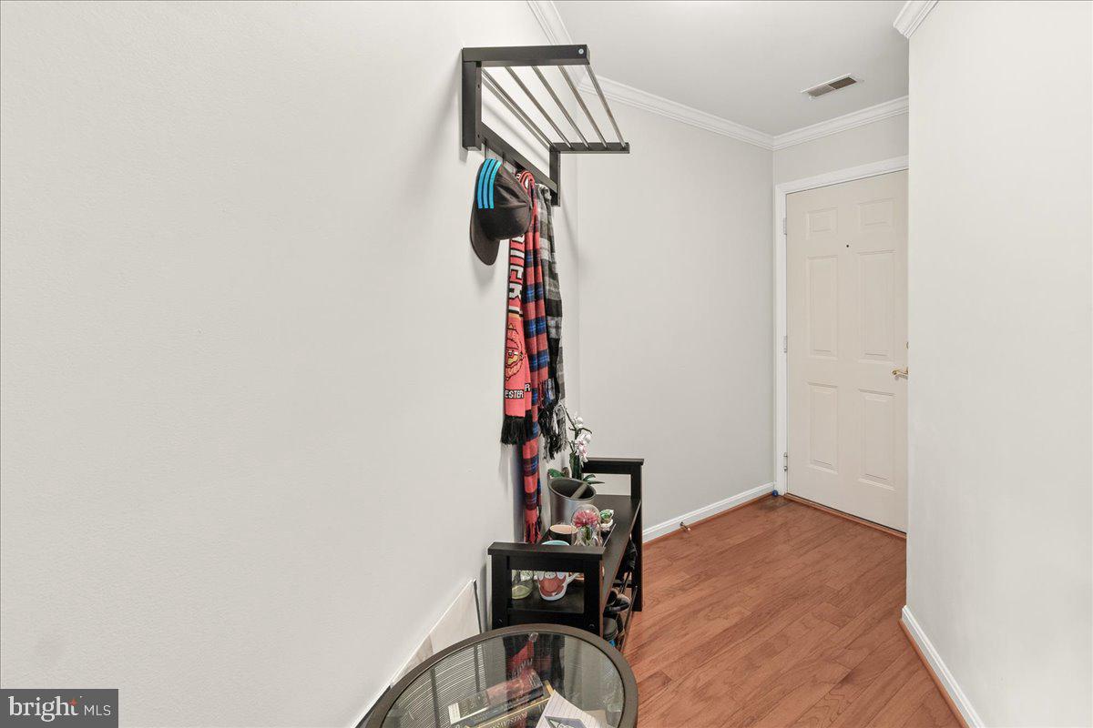 BALLENGER POINTE - Residential