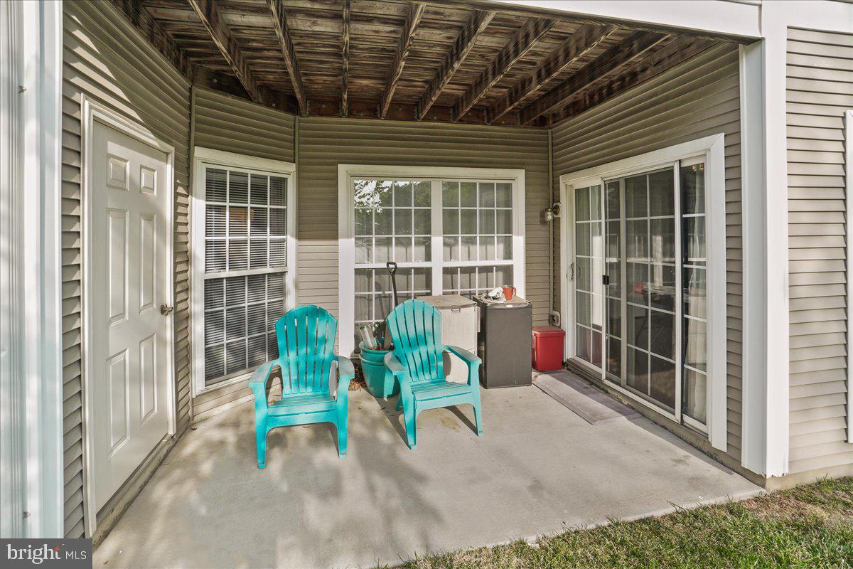 BALLENGER POINTE - Residential