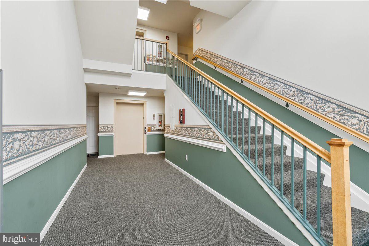 BALLENGER POINTE - Residential