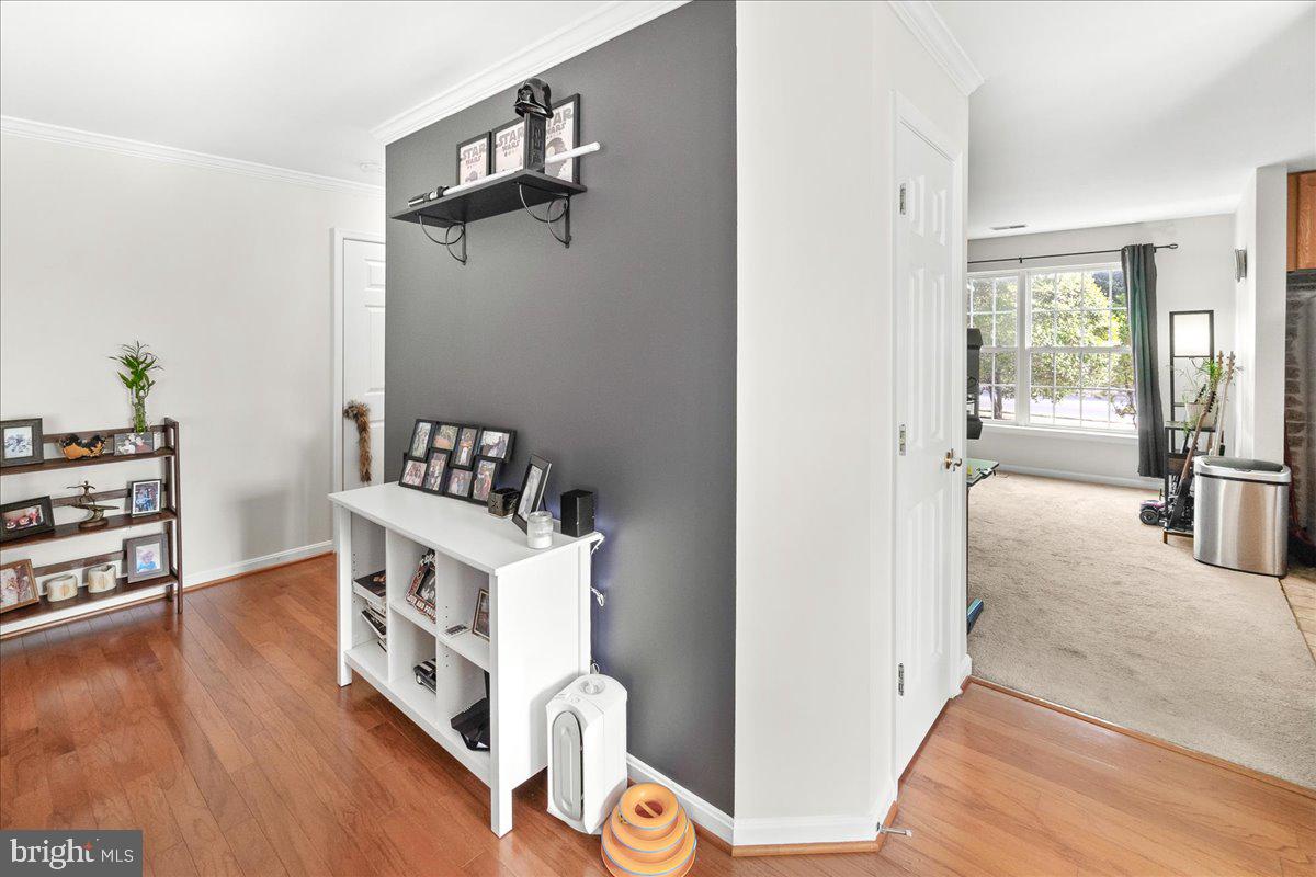 BALLENGER POINTE - Residential