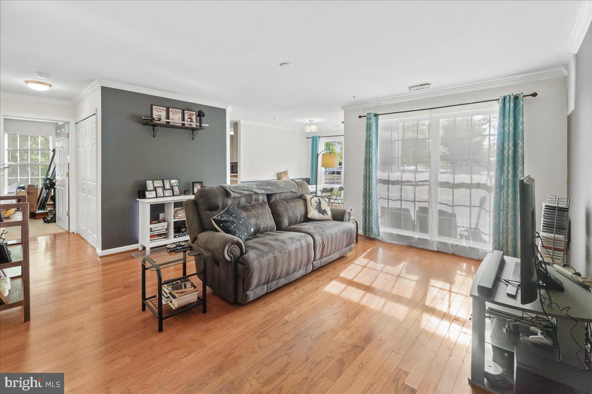 BALLENGER POINTE - Residential