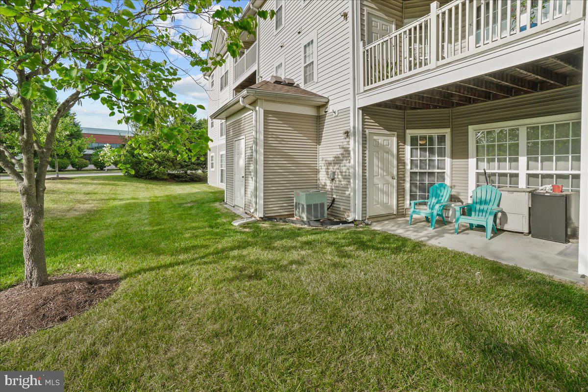 BALLENGER POINTE - Residential