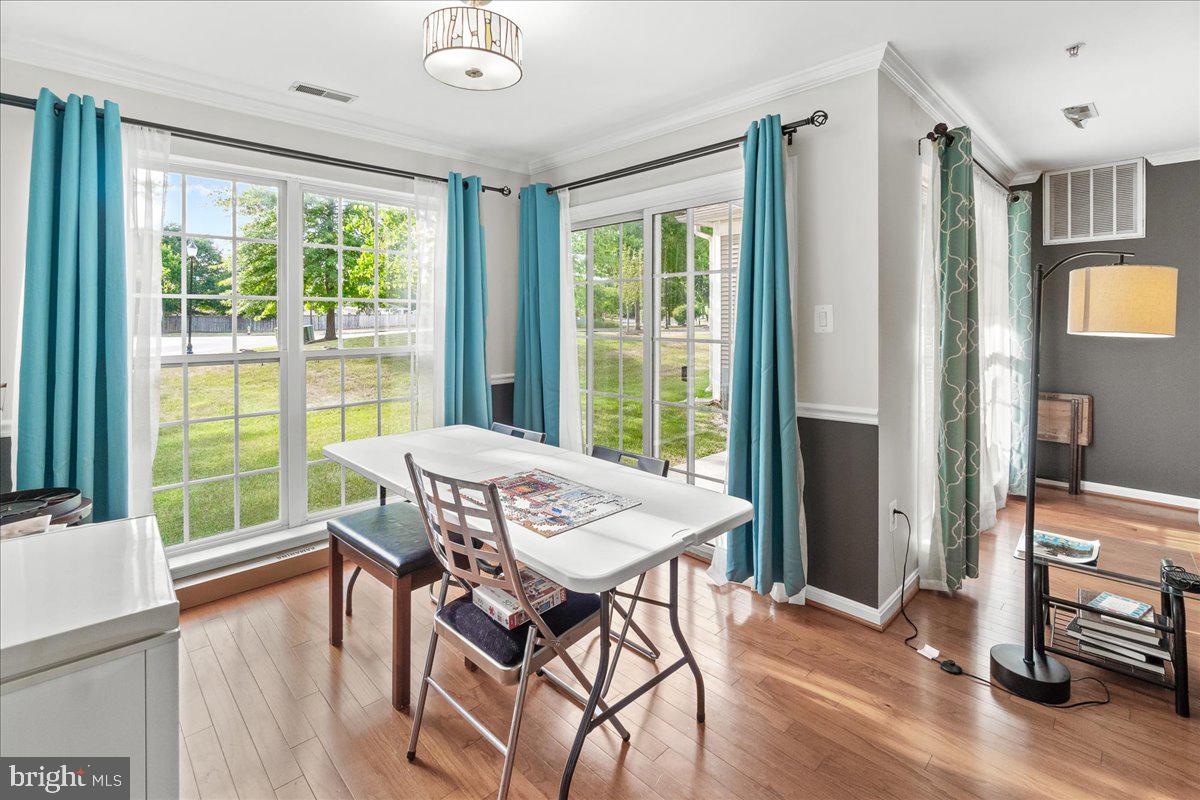 BALLENGER POINTE - Residential