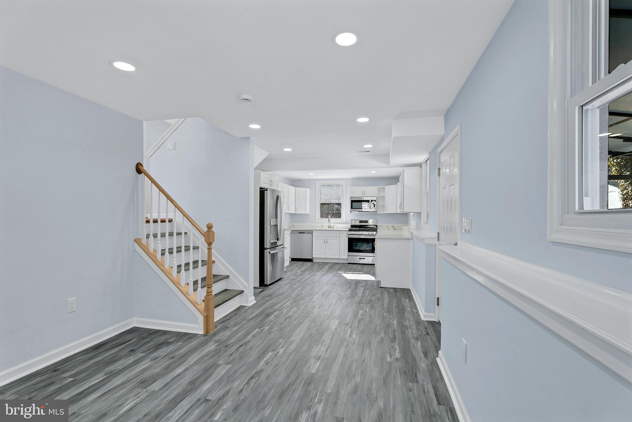 KERBY HILL - Residential