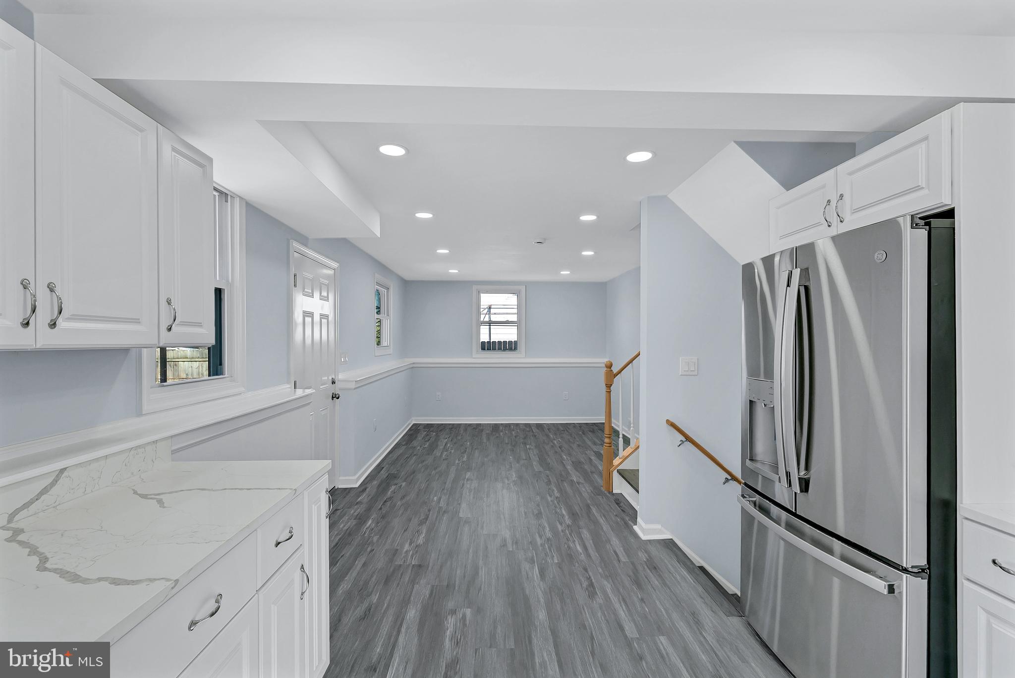 KERBY HILL - Residential