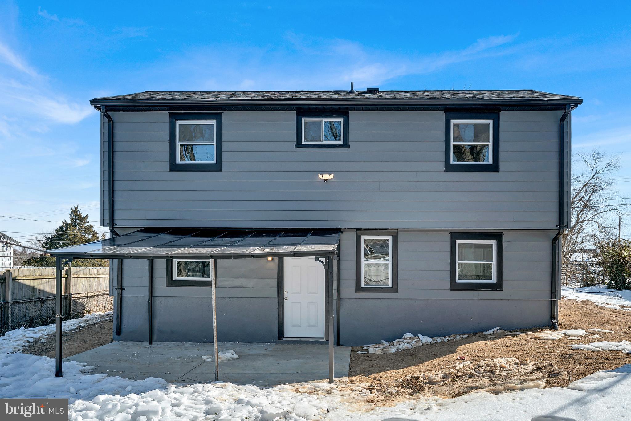 KERBY HILL - Residential