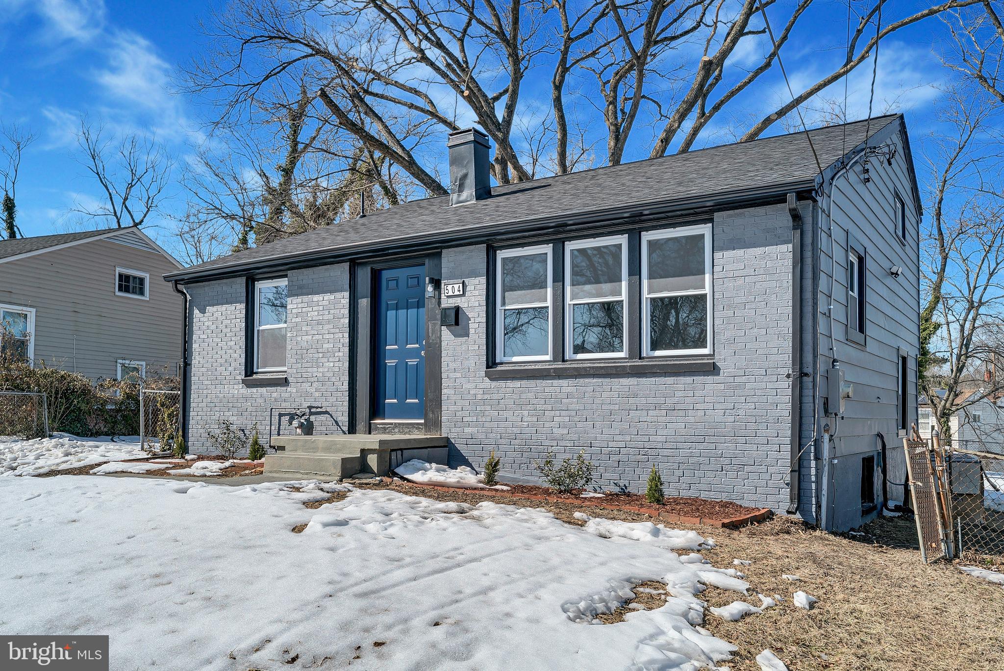 KERBY HILL - Residential