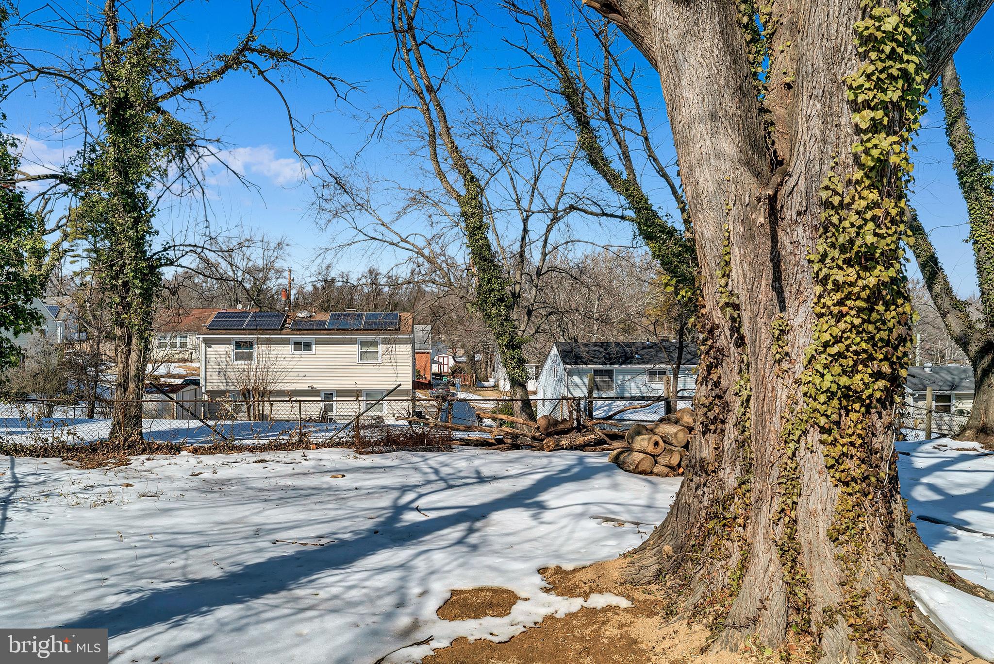 KERBY HILL - Residential