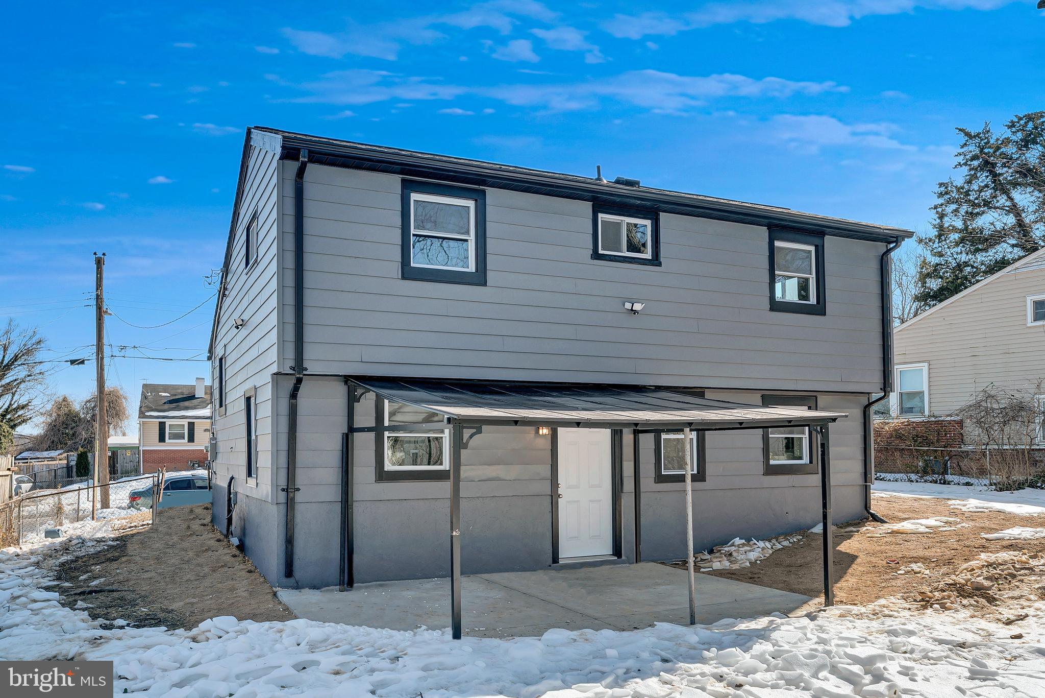 KERBY HILL - Residential