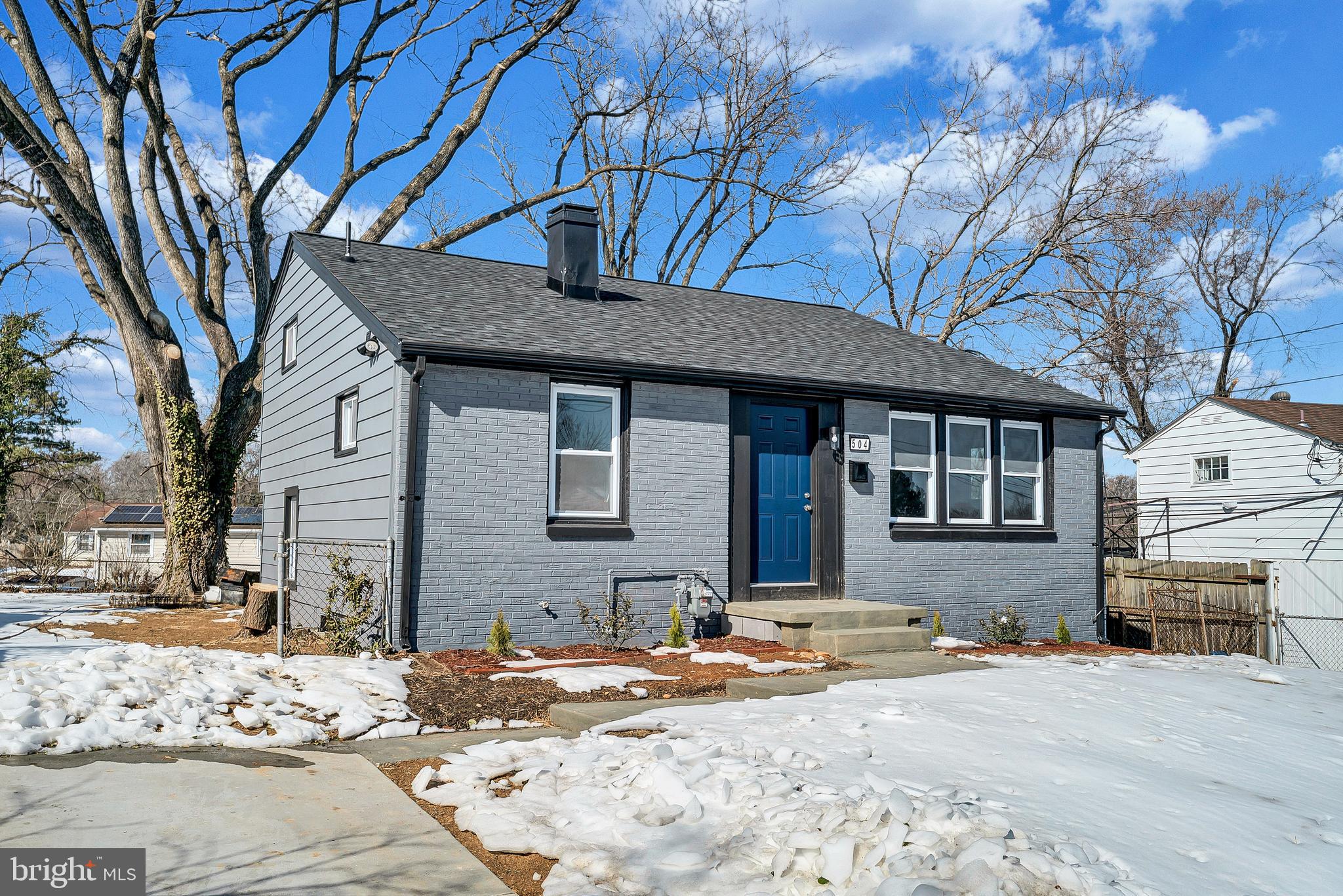 KERBY HILL - Residential