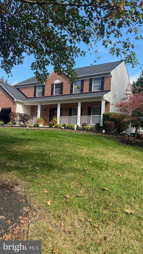 7059 CALVERT DRIVE ELKRIDGE MD 21075