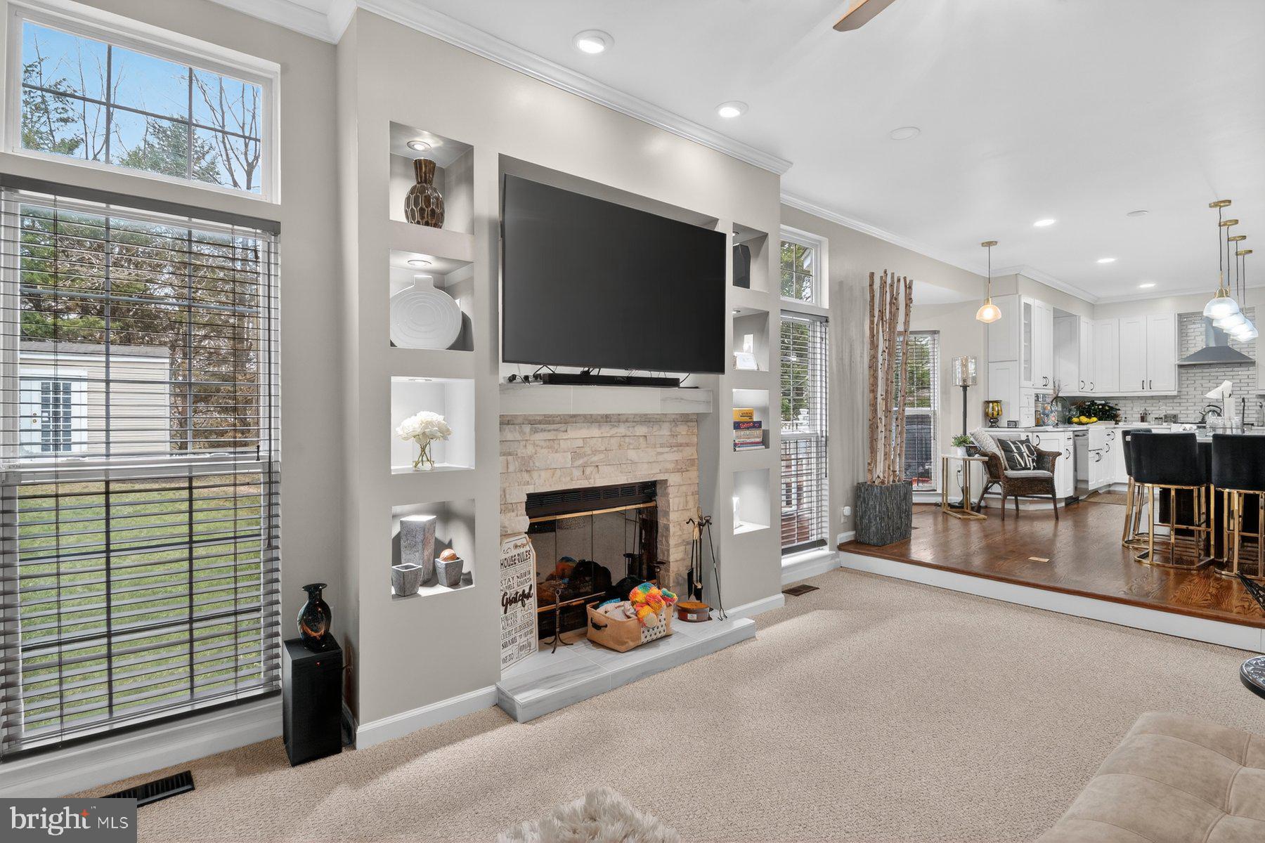 TIMBERVIEW - Residential