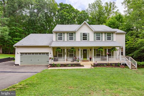 Homes For Sale - 68 Coakley Lane<br/> Stafford County, FREDERICKSBURG, VA 22406