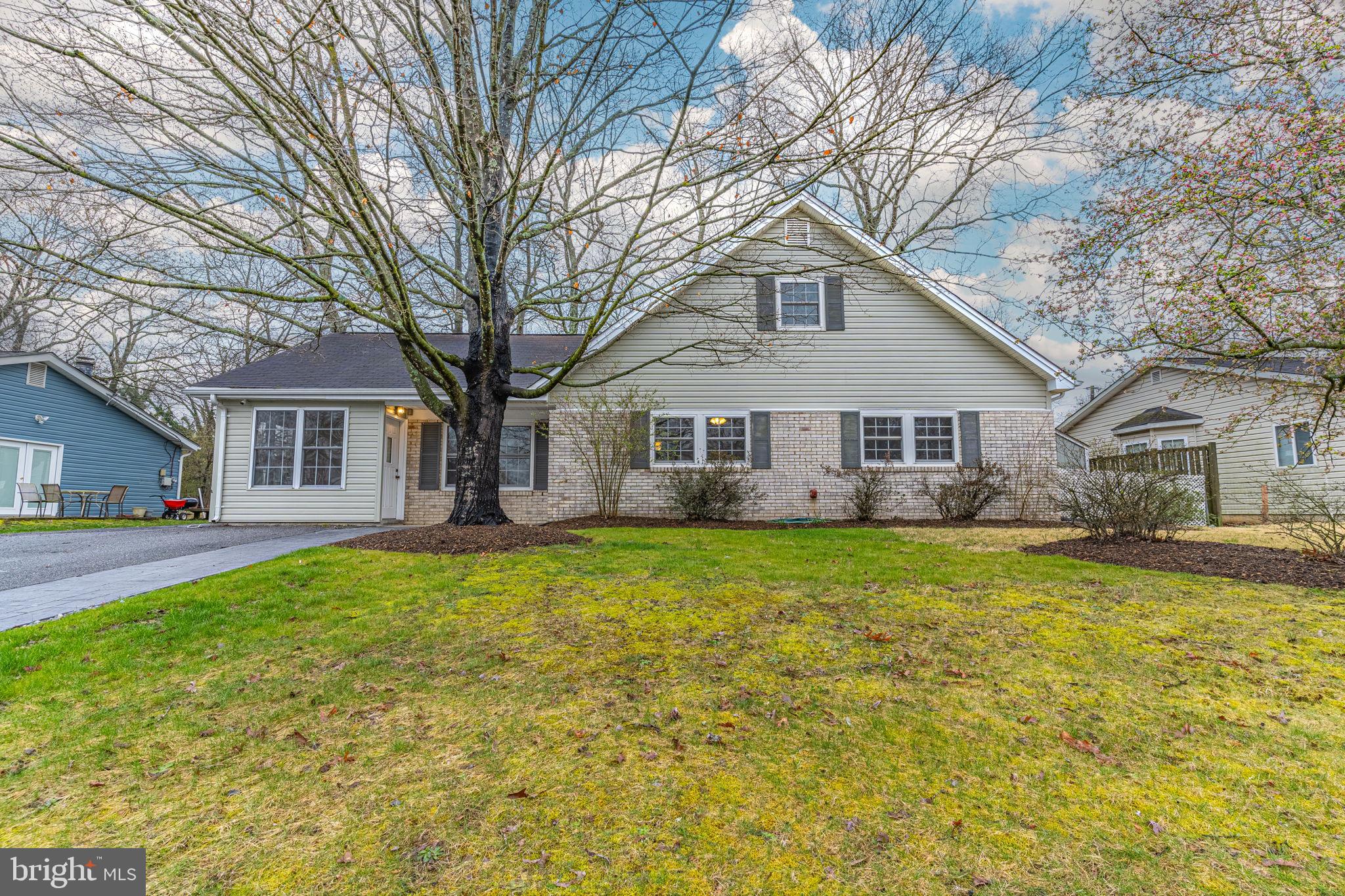 ST CHARLES - CARRINGTON - Residential