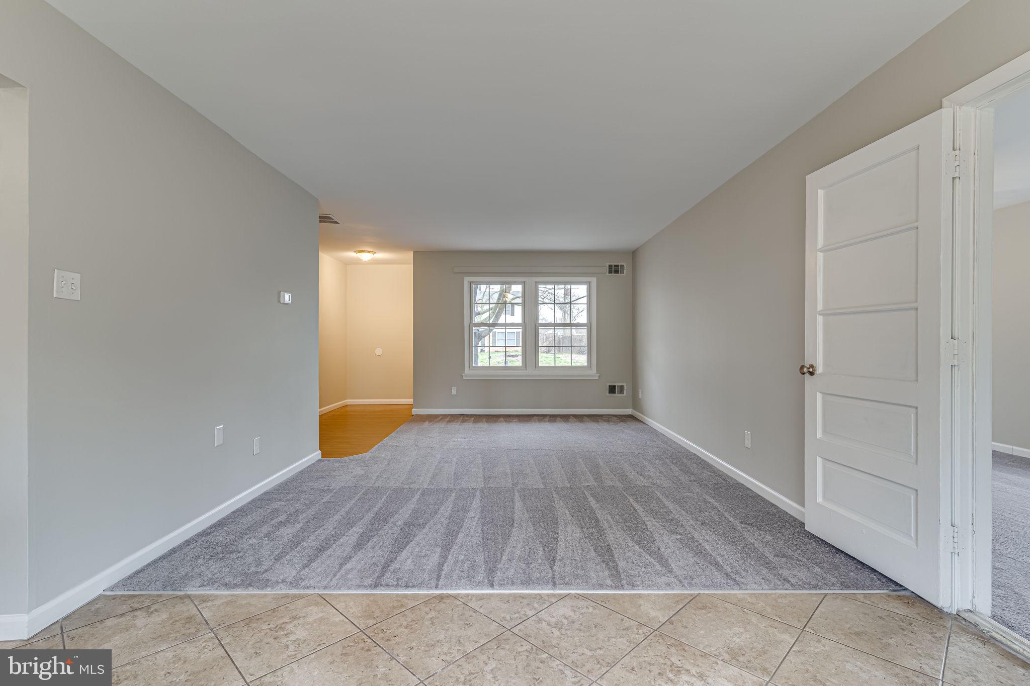 ST CHARLES - CARRINGTON - Residential