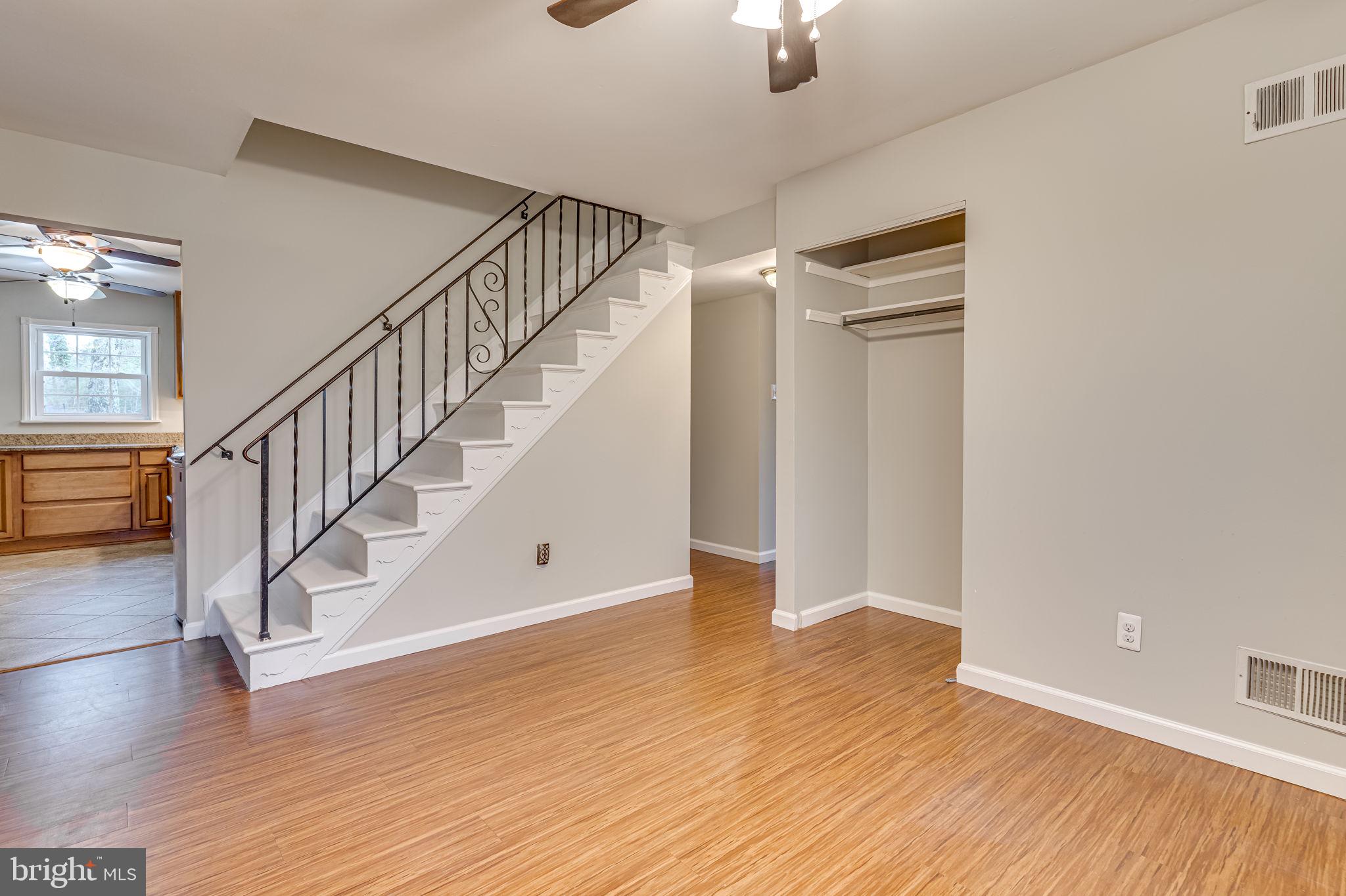 ST CHARLES - CARRINGTON - Residential