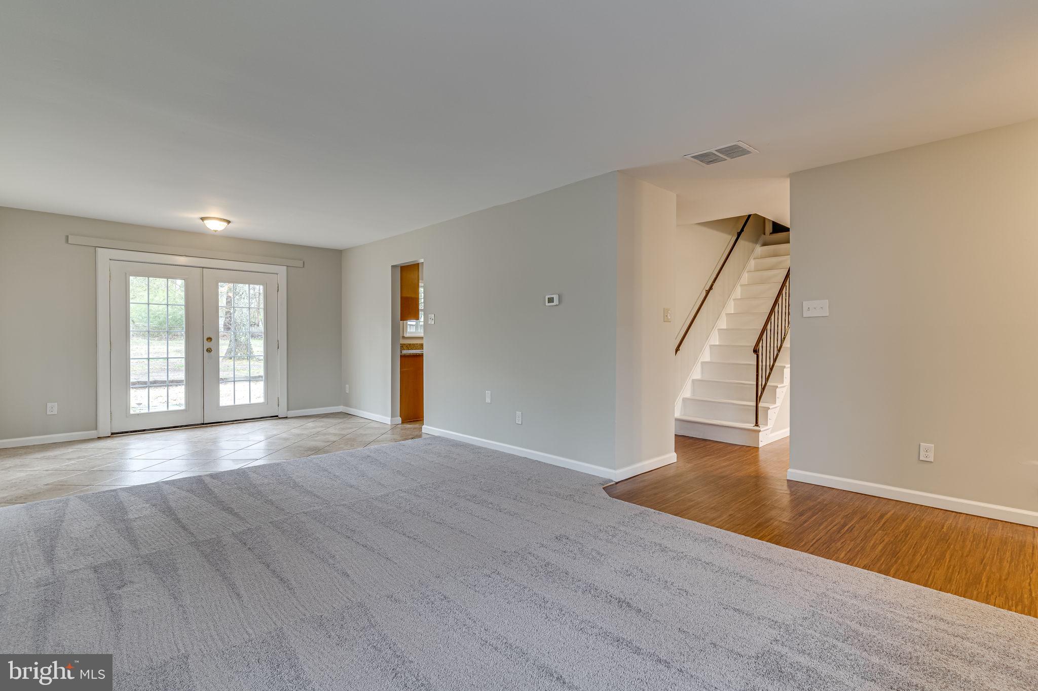 ST CHARLES - CARRINGTON - Residential