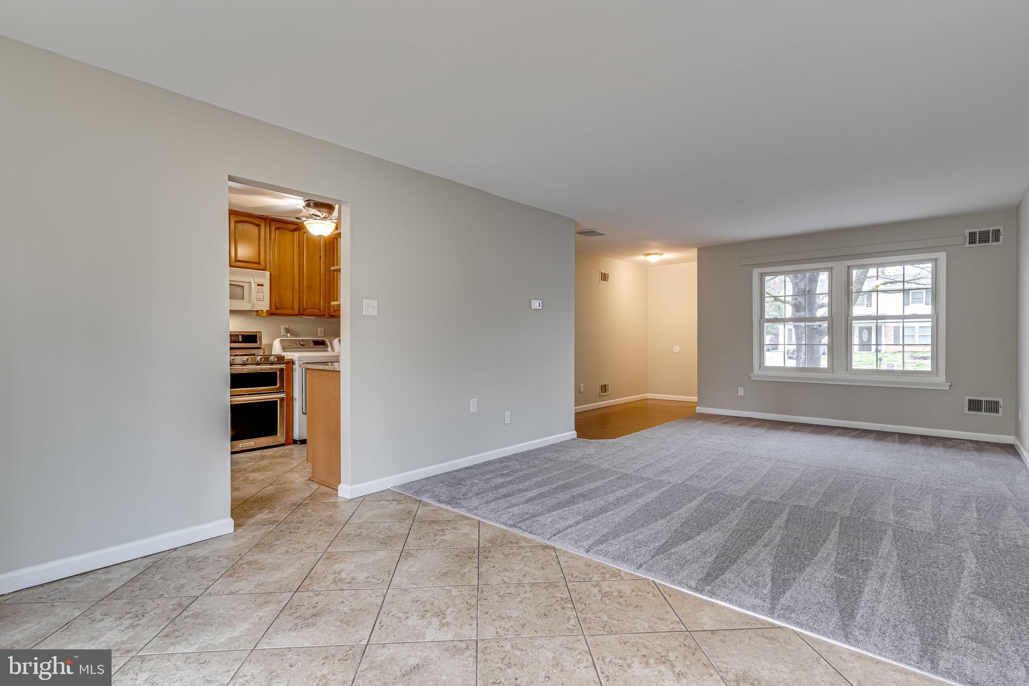 ST CHARLES - CARRINGTON - Residential