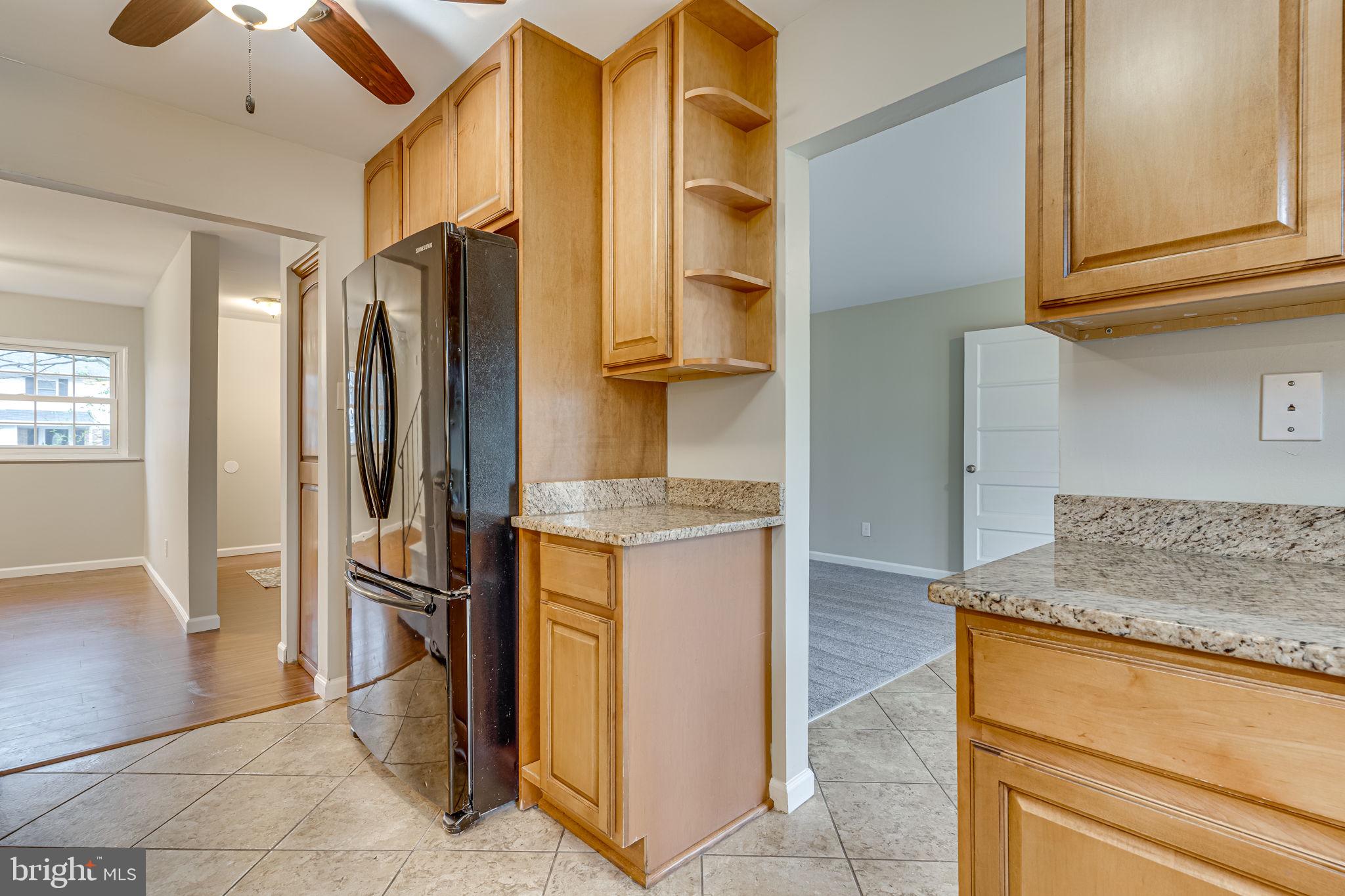 ST CHARLES - CARRINGTON - Residential