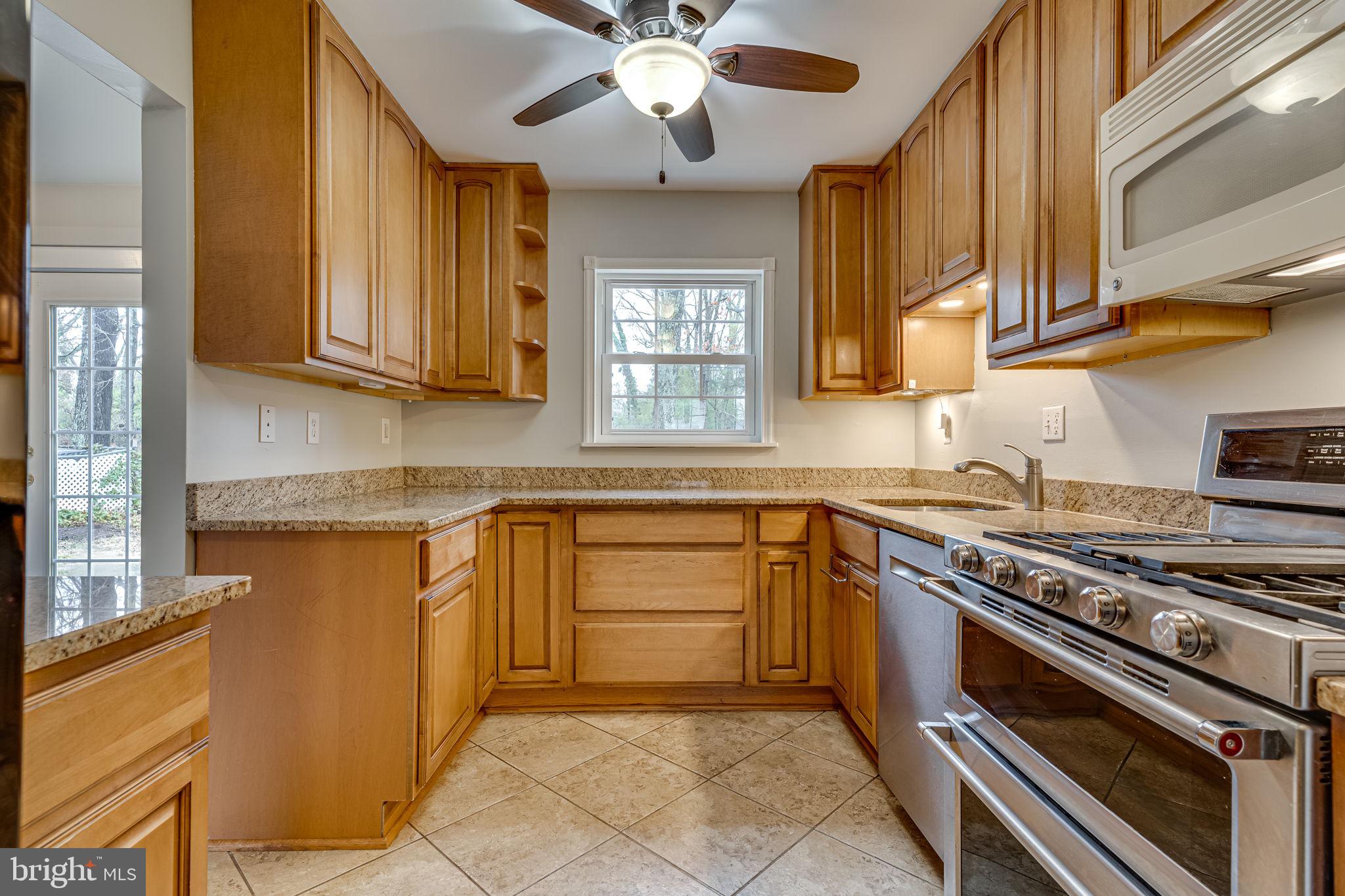 ST CHARLES - CARRINGTON - Residential