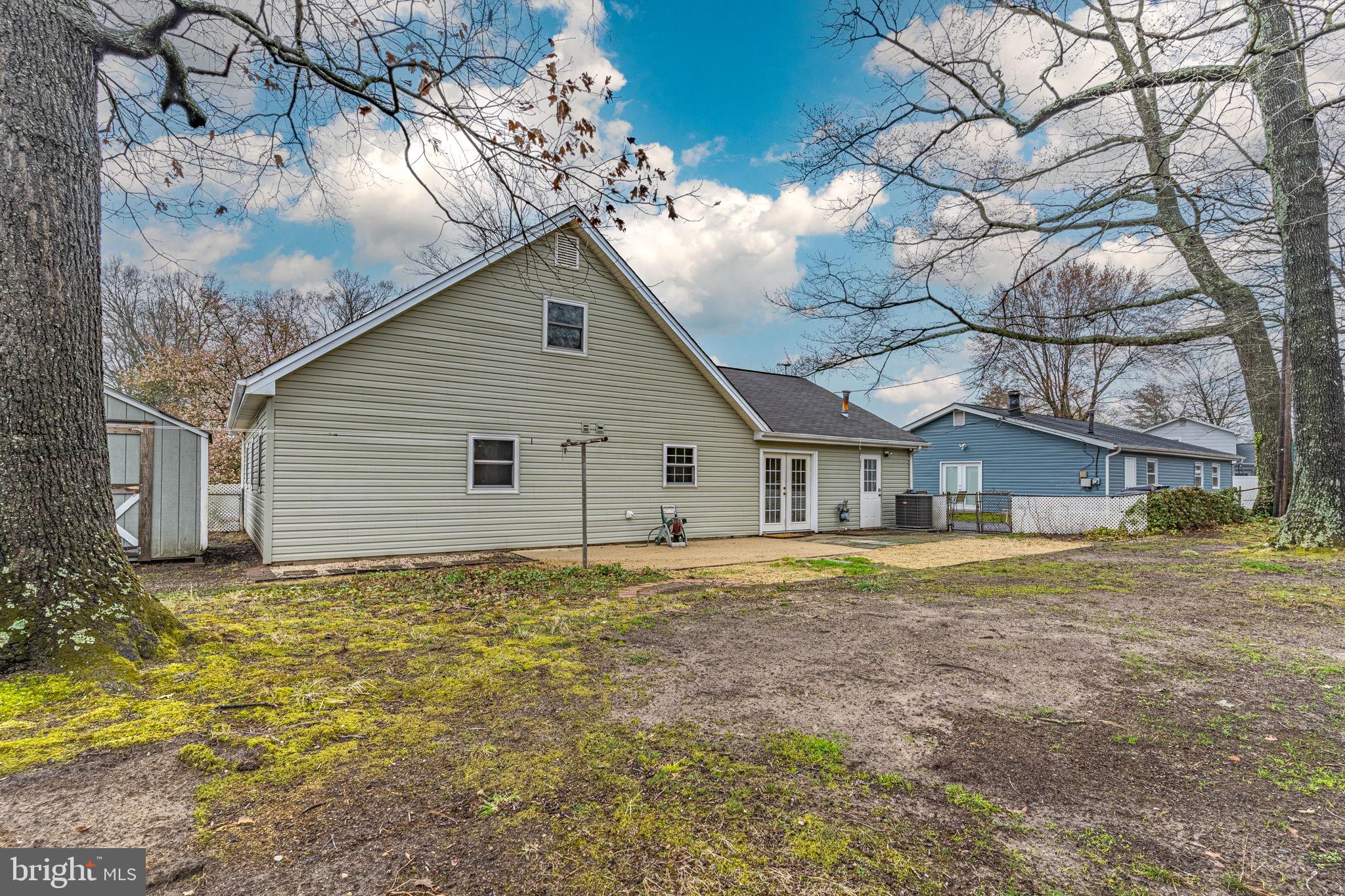 ST CHARLES - CARRINGTON - Residential