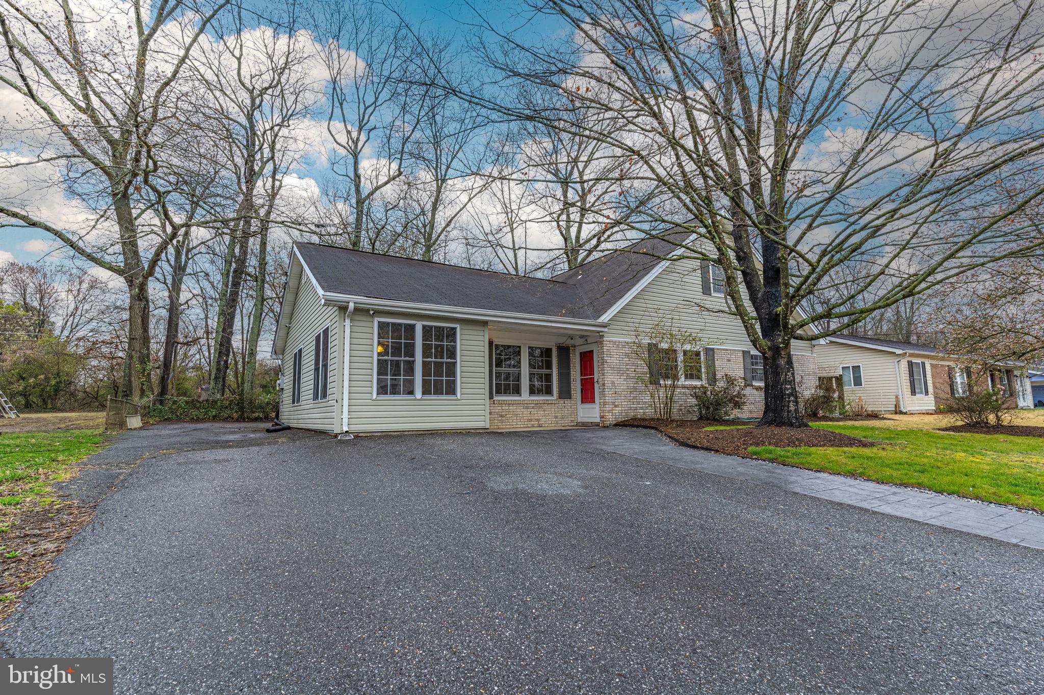 ST CHARLES - CARRINGTON - Residential