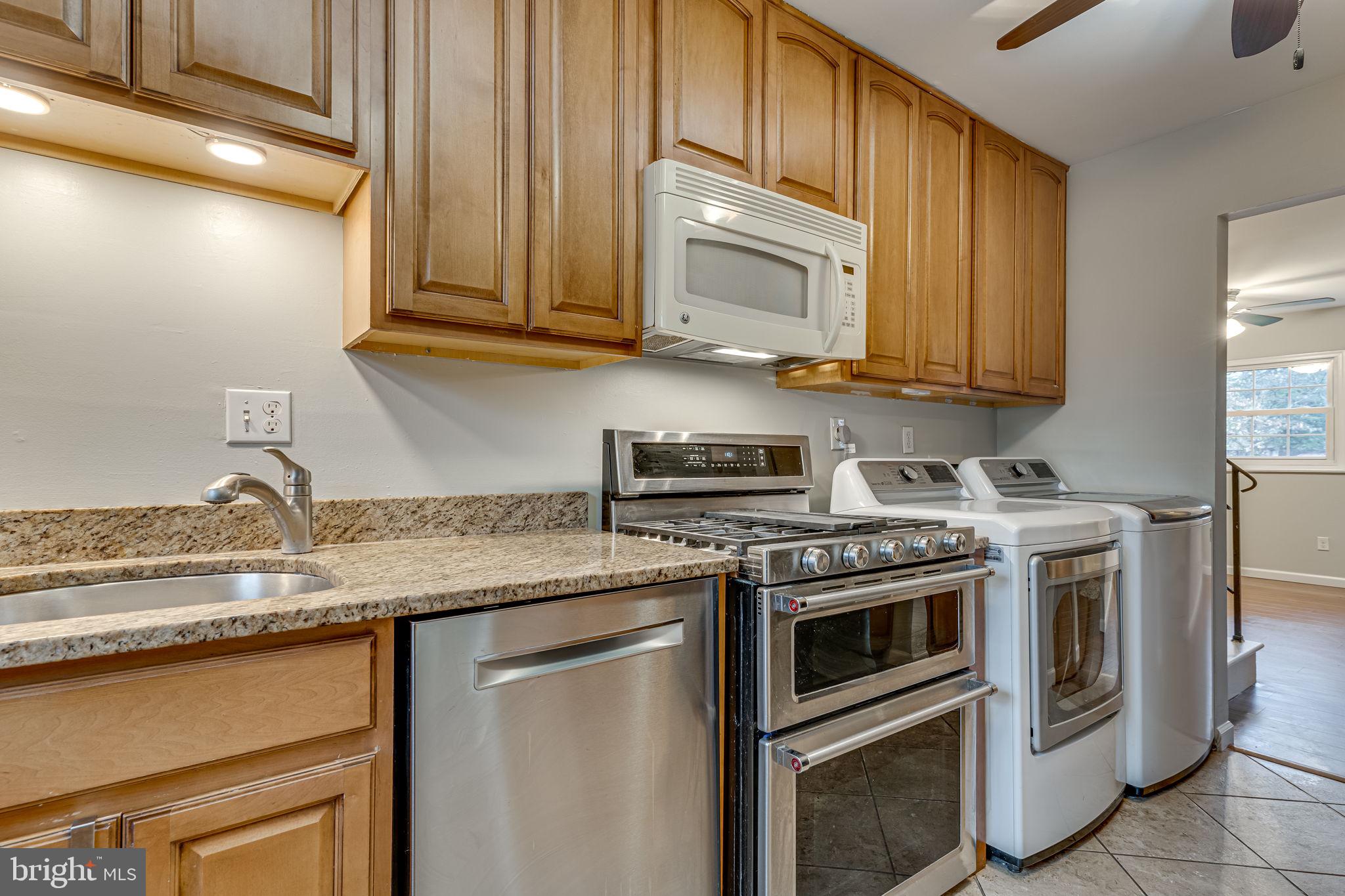 ST CHARLES - CARRINGTON - Residential