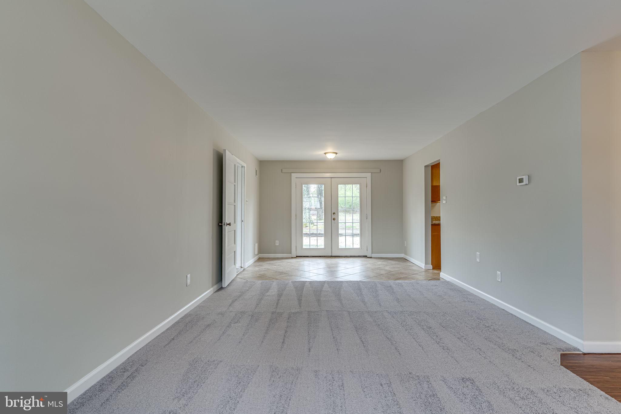 ST CHARLES - CARRINGTON - Residential