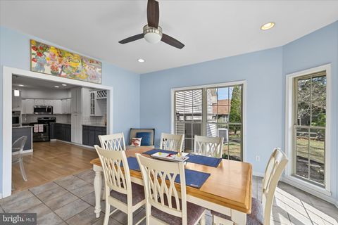 Tiny photo for 34484 Quail Lane, DAGSBORO, DE 19939 (MLS # DESU2106966)