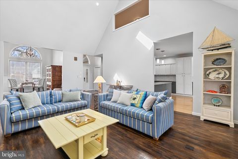 Tiny photo for 34484 Quail Lane, DAGSBORO, DE 19939 (MLS # DESU2106966)